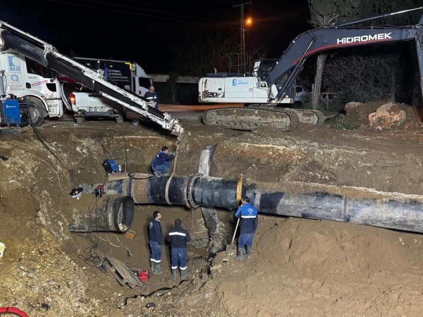 Antalya'da 3 noktada dev yatırım! ASAT duyurdu