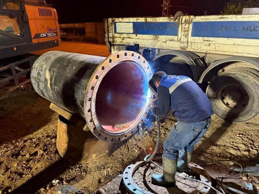Antalya'da 3 noktada dev yatırım! ASAT duyurdu