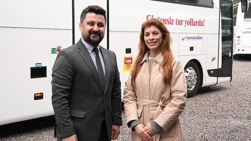 Türkiye’de bir ilk: Çölyak hastaları için "glütensiz tur" dönemi başladı!