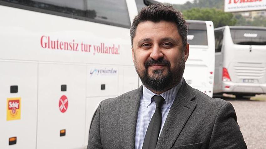 Türkiye’de bir ilk: Çölyak hastaları için "glütensiz tur" dönemi başladı!