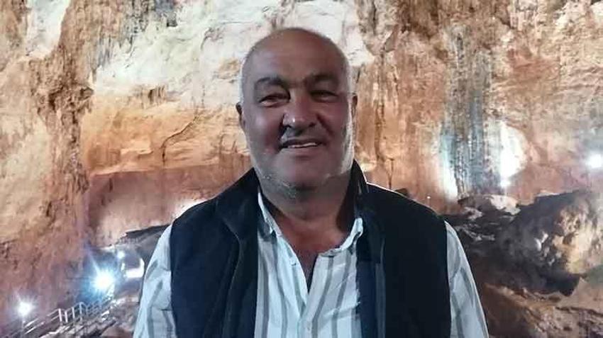 Silifke’de görülmemiş manzara: Cennet Mağarası 13 yıl sonra suyla doldu!