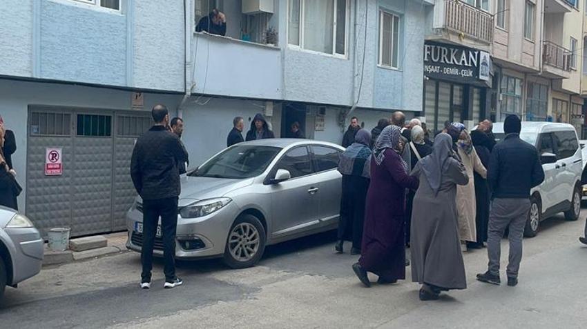 Bursa'da vahşet! Evinde boğazı kesilerek katledildi: Korkunç cinayetin detayları kan dondurdu