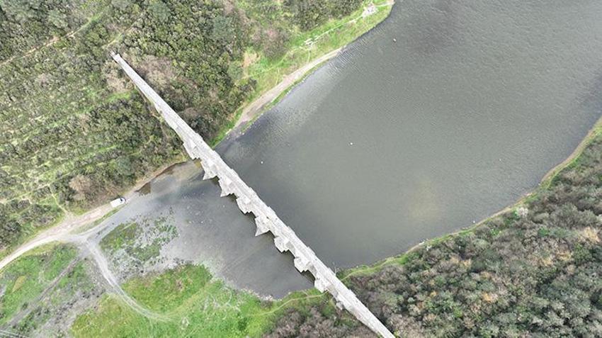 İstanbul barajlarında nisan sürprizi: Yüzde 70 seviyesi aşıldı! Su sorunu bitti mi? İşte baraj baraj doluluk oranları ve kritik İstanbul raporu!