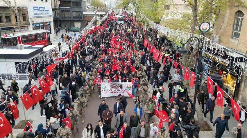 Şanlıurfa’da destansı direniş büyük coşkuyla kutlandı