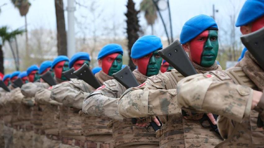 Şanlıurfa’da destansı direniş büyük coşkuyla kutlandı