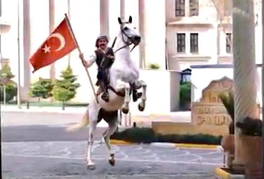 Şanlıurfa’da destansı direniş büyük coşkuyla kutlandı