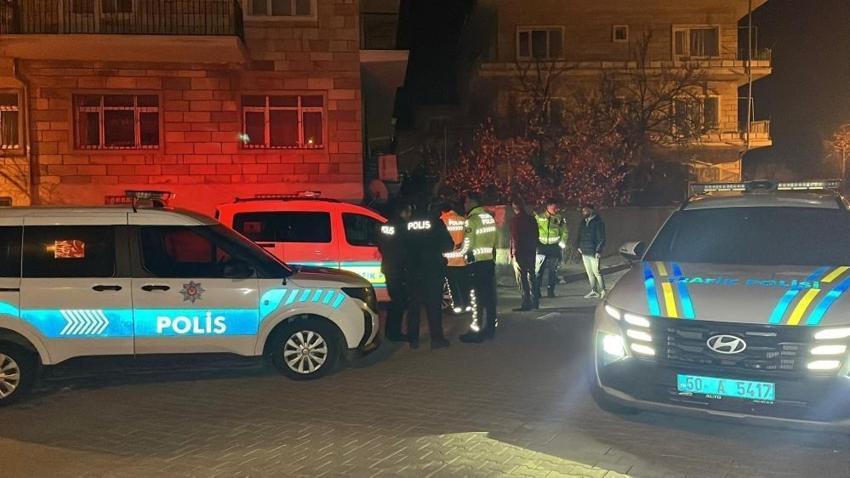 Kaza sonrası arabası kaçırıldı! Genç kadın çılgına döndü