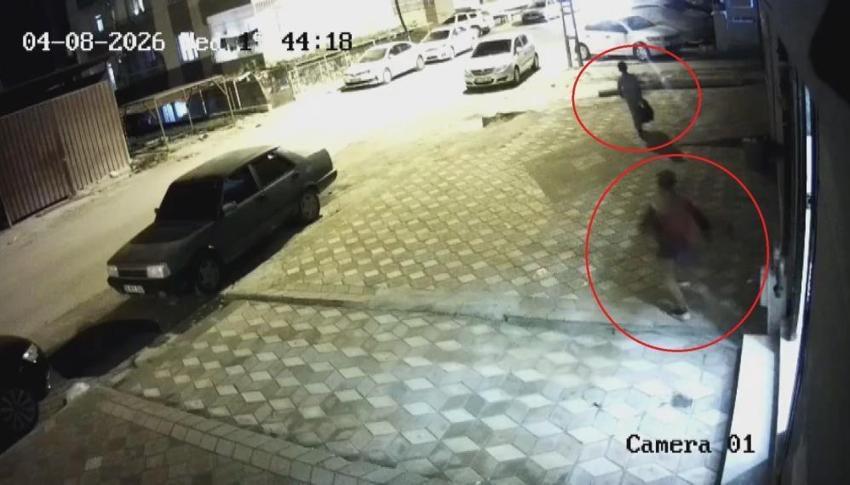 Hatay'da çalınan ayakkabılarının peşine düştü, gördükleri karşısında şaşkına döndü