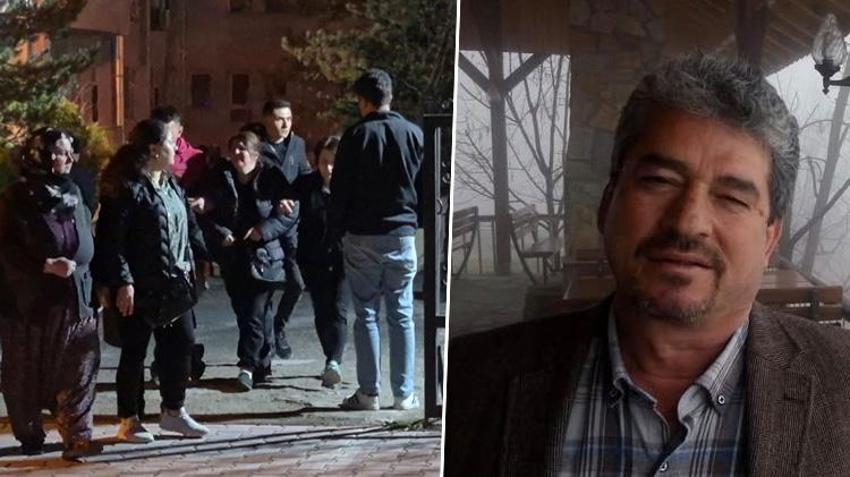 Malatya'da amcaoğlu cinayeti! 5 ay önce cezaevinden çıkmış