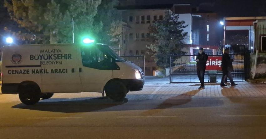 Malatya'da amcaoğlu cinayeti! 5 ay önce cezaevinden çıkmış