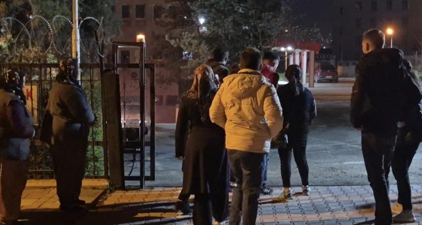 Malatya'da amcaoğlu cinayeti! 5 ay önce cezaevinden çıkmış