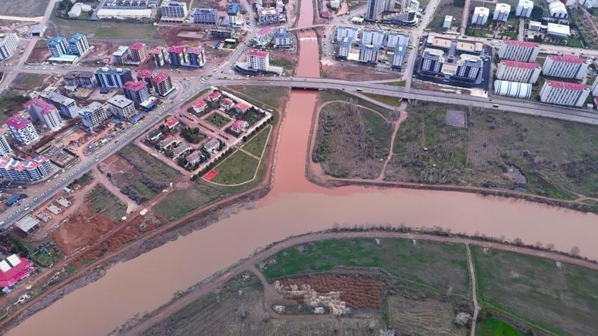Sivas'ta bu yıl da oldu: Baharın gelişini müjdeledi