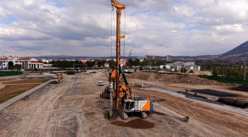 Kayseri Kartal Kavşağı'nda son durum ortaya çıktı!