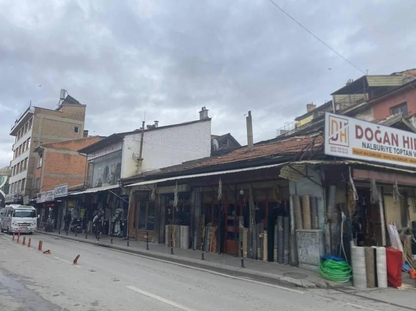 Konya merkezde yıkım kararı geldi: Herkesin uğrak noktasıydı!