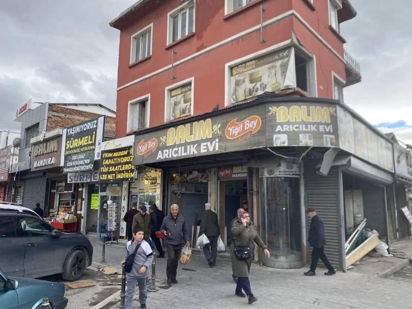 Konya merkezde yıkım kararı geldi: Herkesin uğrak noktasıydı!