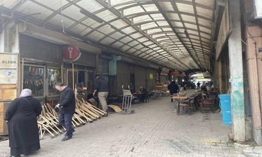 Konya merkezde yıkım kararı geldi: Herkesin uğrak noktasıydı!
