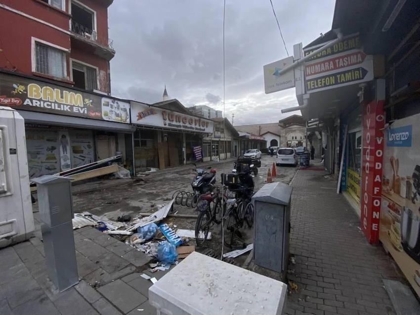 Konya merkezde yıkım kararı geldi: Herkesin uğrak noktasıydı!