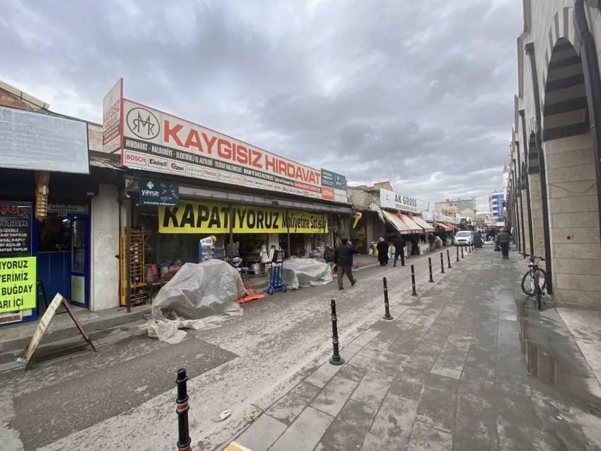 Konya merkezde yıkım kararı geldi: Herkesin uğrak noktasıydı!