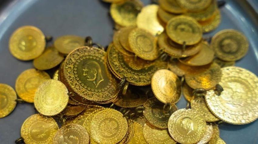 Altın fiyatları düştü! 13 Nisan 2026 anlık gram altın, çeyrek ve ons altın ne kadar oldu?