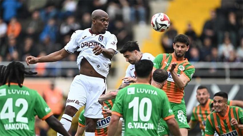 Fatih Tekke isyan etti: Kalemize gelmeden 2 puan kaybettik!