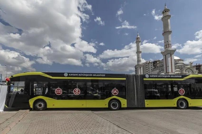 Kayseri'de toplu taşımaya zam! Meclis kararını verdi