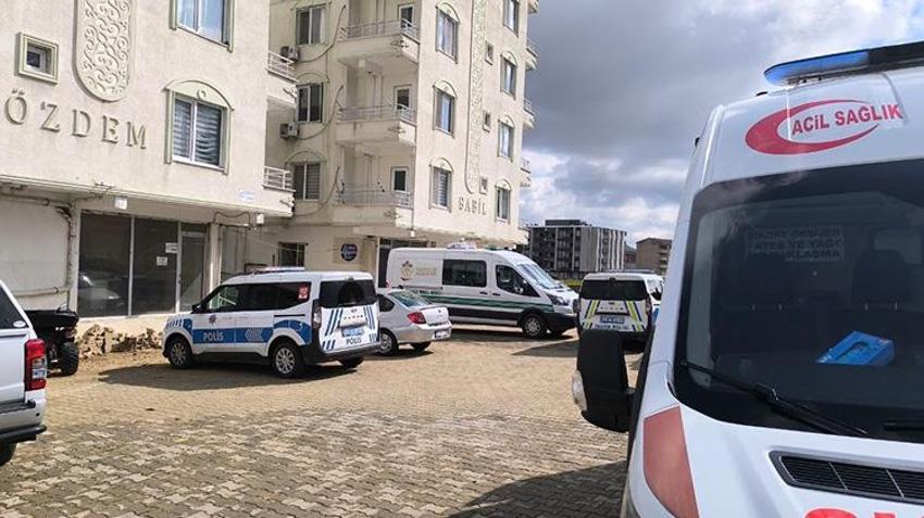 Batman'da öğretmenin sır ölümü! Ayşegül Yıldırım'ın cansız bedeni evinde bulundu