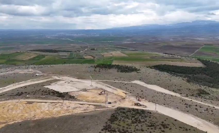 Samsun'da 1 milyon metrekareye dev yatırım! Onay çıktı, süreç başladı!