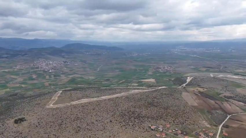 Samsun'da 1 milyon metrekareye dev yatırım! Onay çıktı, süreç başladı!