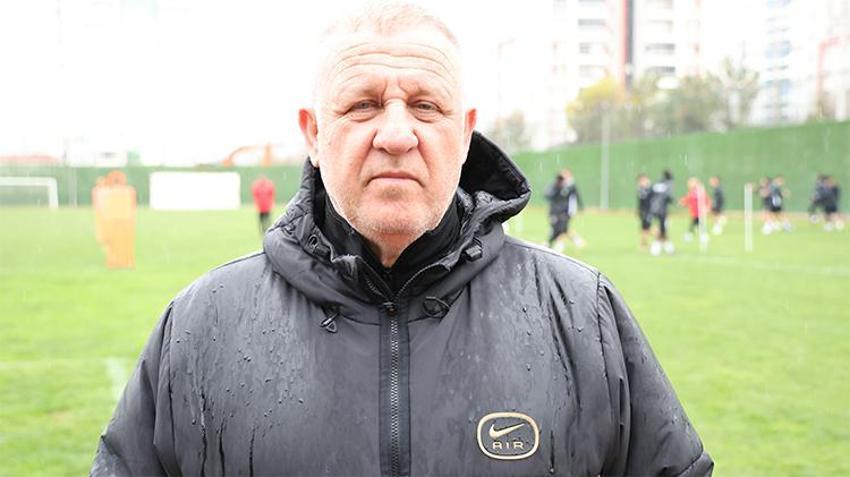 Amedspor’da şampiyonluk geri sayımı: Bu İşi bitirip Süper Lig’e çıkacağız