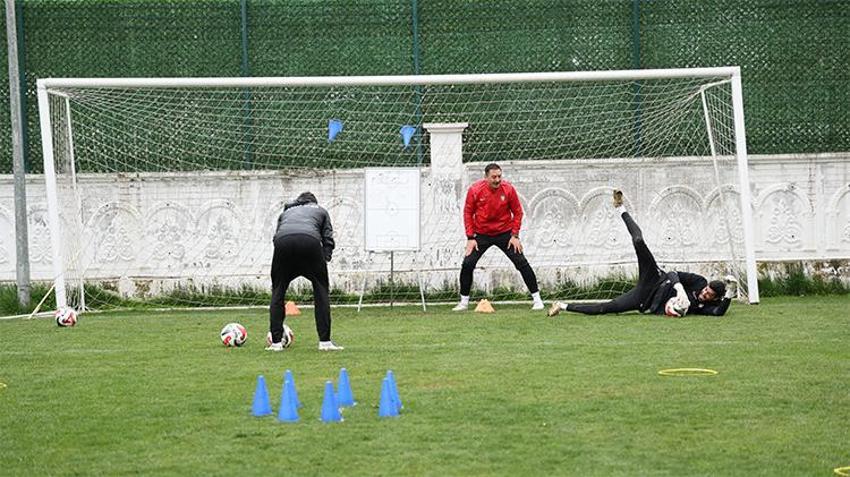 Amedspor’da şampiyonluk geri sayımı: Bu İşi bitirip Süper Lig’e çıkacağız