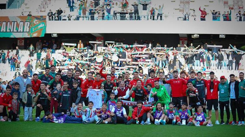 Karşıyaka'dan gövde gösterisi! Rakiplerine 5'er gol atmaya devam ediyor