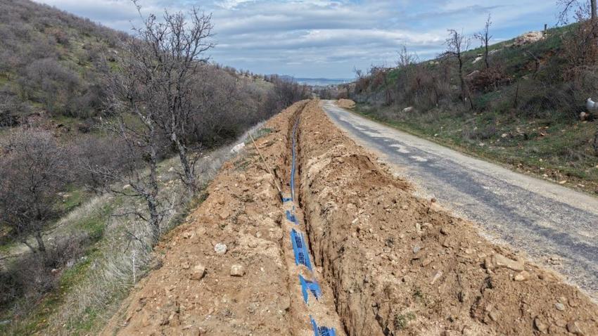 Manisa'da 2 mahallenin kaderini değiştirecek dev proje başladı! 10 yıllık çile son buluyor