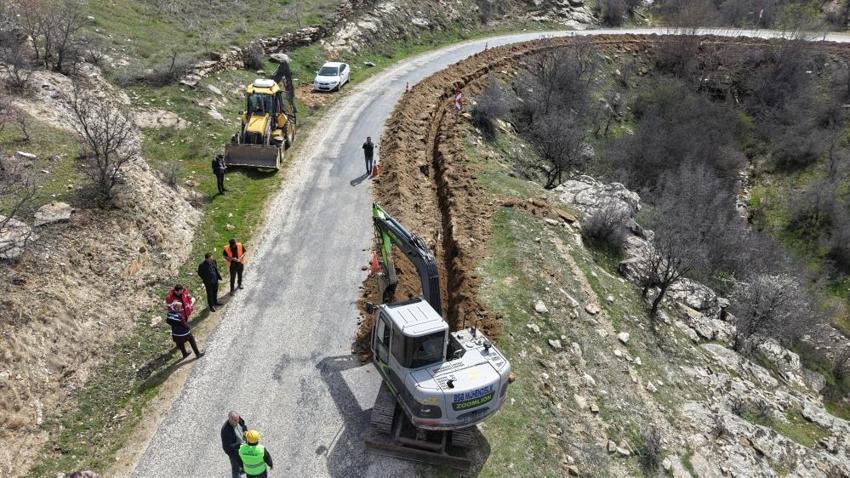 Manisa'da 2 mahallenin kaderini değiştirecek dev proje başladı! 10 yıllık çile son buluyor