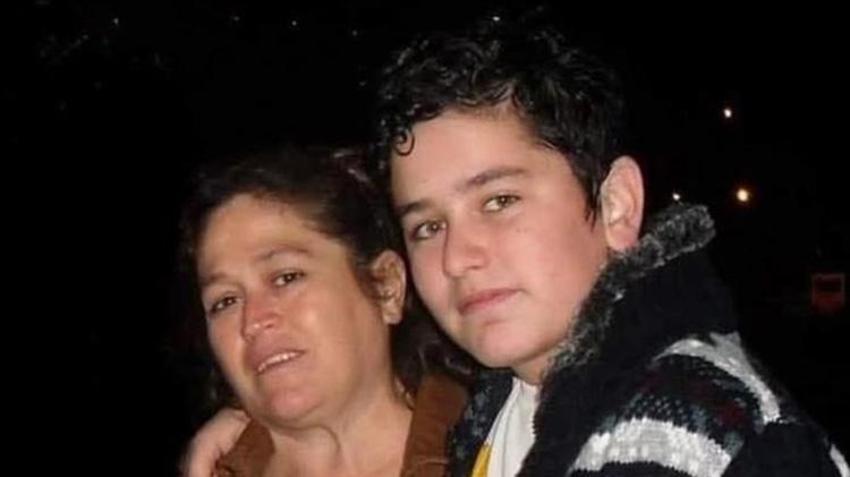 Amasya'nın acısı bitmeyen evi! 11 yıl önce eşi ve oğlu şimdi de kendisiyle beraber oğlu soba zehirlenmesinden öldü