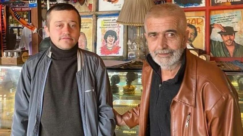 Amasya'nın acısı bitmeyen evi! 11 yıl önce eşi ve oğlu şimdi de kendisiyle beraber oğlu soba zehirlenmesinden öldü