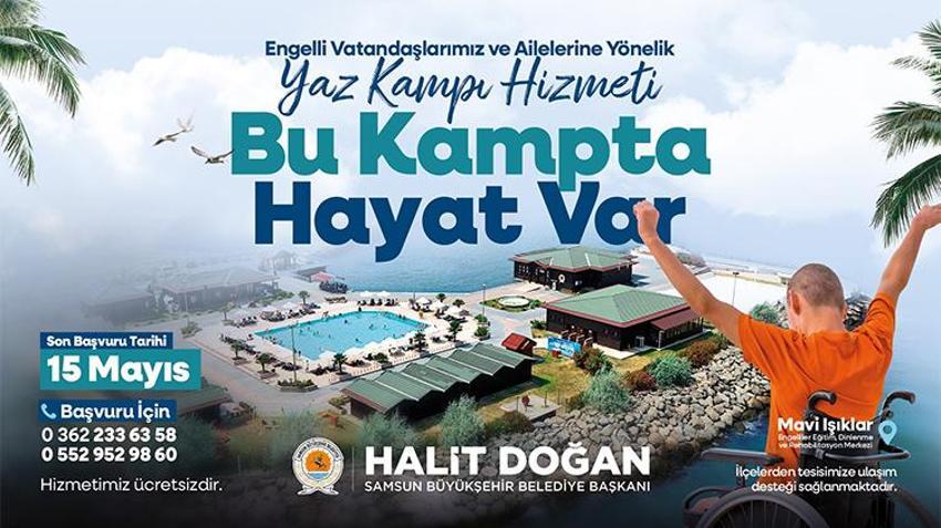 Tamamen ücretsiz: 2 gece 3 gün, yeme-içme ve tüm etkinlikler parasız! Çekiliş yok, başvurular alınıyor