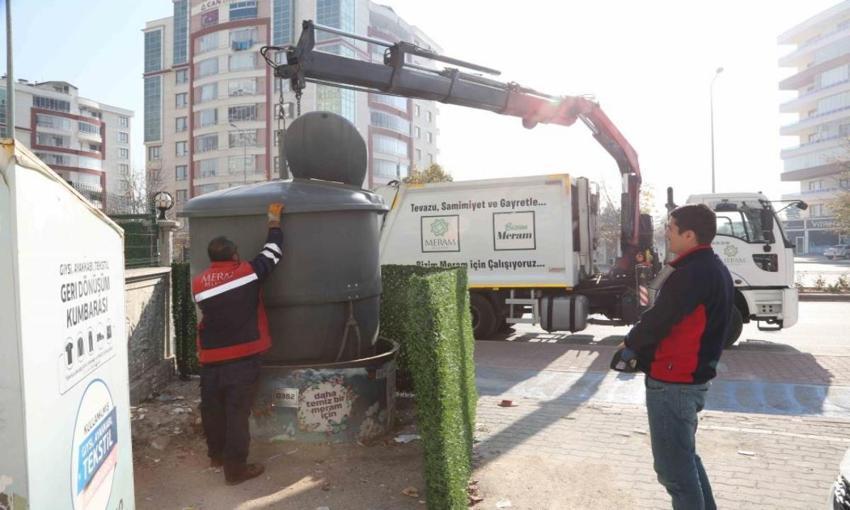 Konya'da uygulanmaya başlandı: Yıllık 6 milyon TL tasarruf edildi