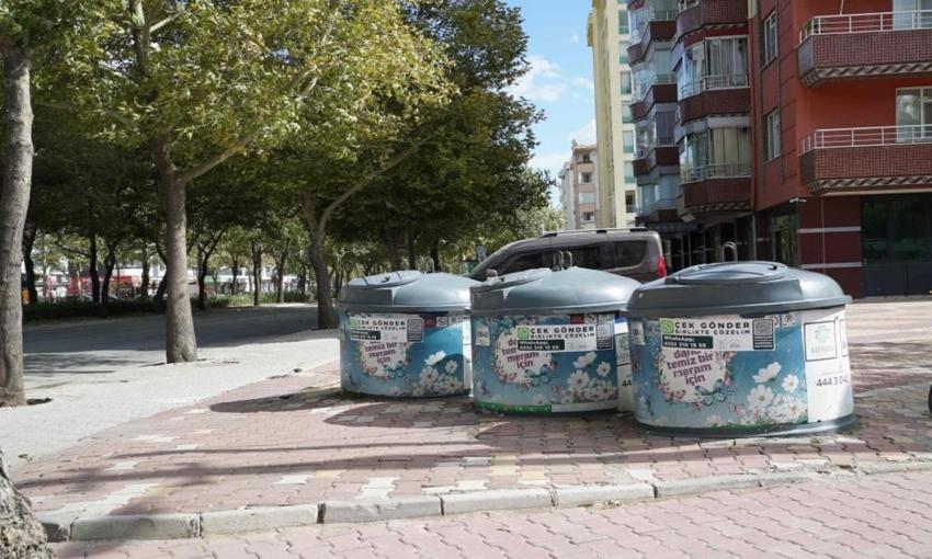 Konya'da uygulanmaya başlandı: Yıllık 6 milyon TL tasarruf edildi