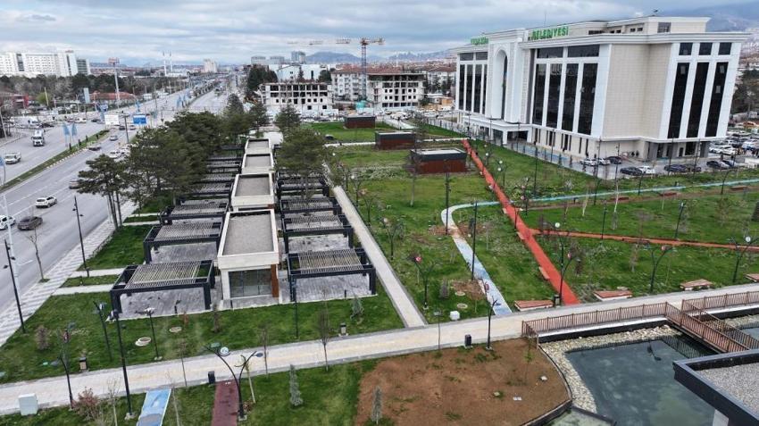 Malatya'da 8 taşınmaz için geri sayım başladı! Kimler katılabilecek, son başvuru ne zaman?