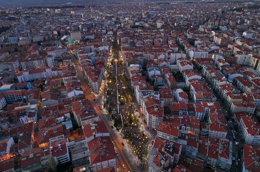 Eskişehir'de yeniden hizmete giriyor! Zamlı fiyat da belli oldu
