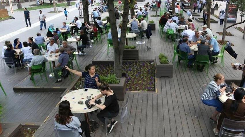 Eskişehir'de yeniden hizmete giriyor! Zamlı fiyat da belli oldu