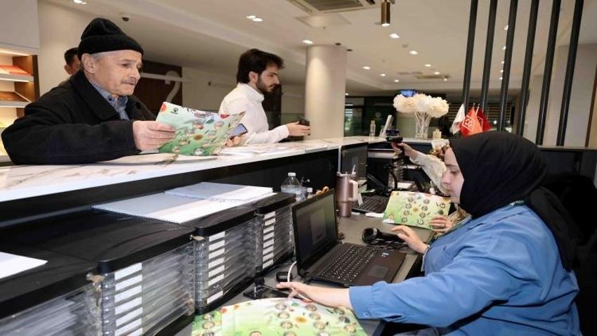 Konya’daki bir ilçede ücretsiz dağıtılıyor! İşte dağıtım noktaları