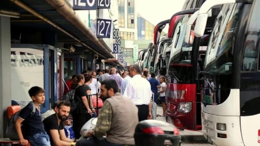 Şehirlerarası otobüslerde kaldırılıyor: Yolcular ekstra ücret ödeyecek