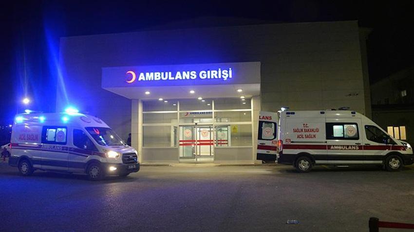 Kahramanmaraş’ta korkunç kadın cinayeti! Silahla eşini başından vurup kaçtı