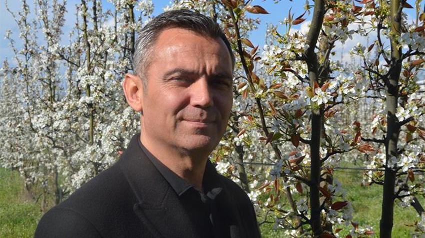 İhracatın başkentinden sevindiren haber, Çiftçinin yüzü gülüyor... İnegöl'de bereket yılı, rekolte şahlanıyor!