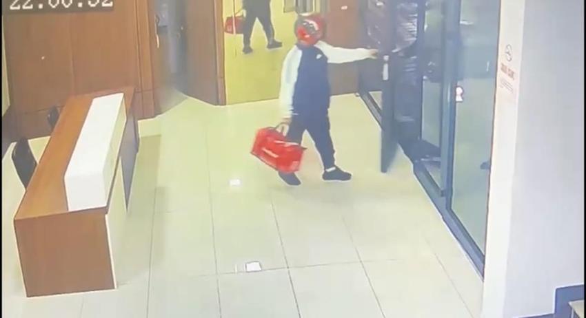 Kurye kılığında dehşet saçmışlardı! Bursa'da suç örgütlerine darbe: Talimat yurt dışından gelmiş