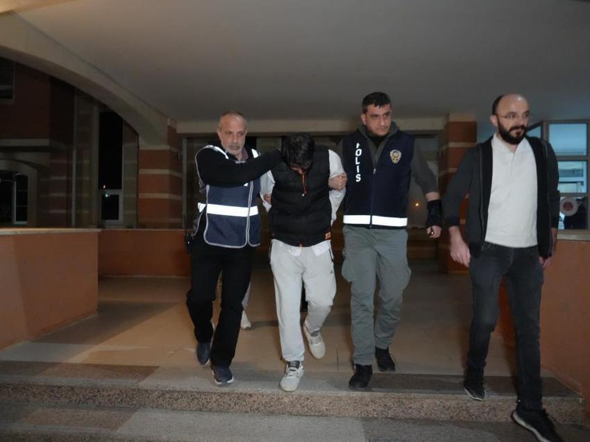 Kastamanu'da 8 aylık hamile karısını defalarca bıçaklayarak öldürdü: 'Tek hatırladığım 8 gün boyunca eşimin cesediyle uyumuşum'