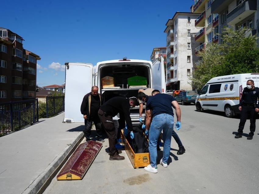 Kastamanu'da 8 aylık hamile karısını defalarca bıçaklayarak öldürdü: 'Tek hatırladığım 8 gün boyunca eşimin cesediyle uyumuşum'