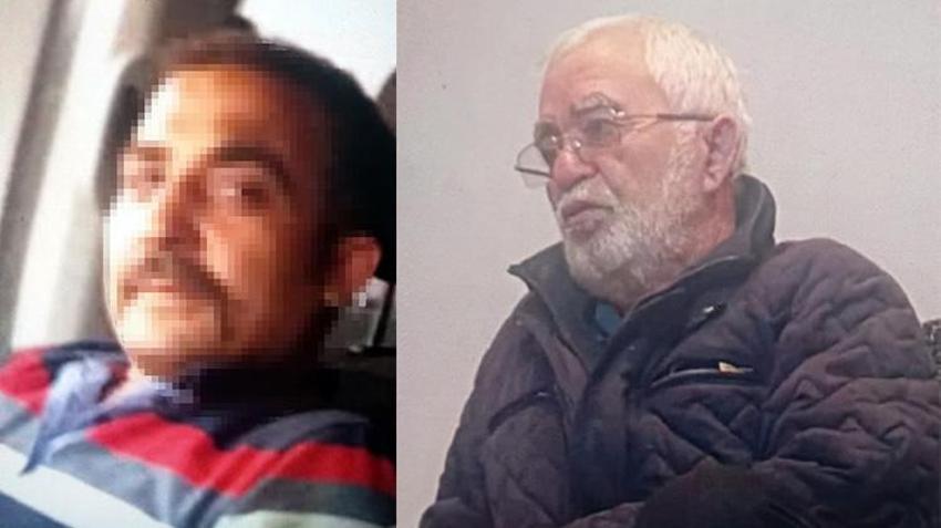 Evin kapısına 24 el ateş etti, eski kayınpederini öldürdü! Aksaray'da kan dondoran cinayet