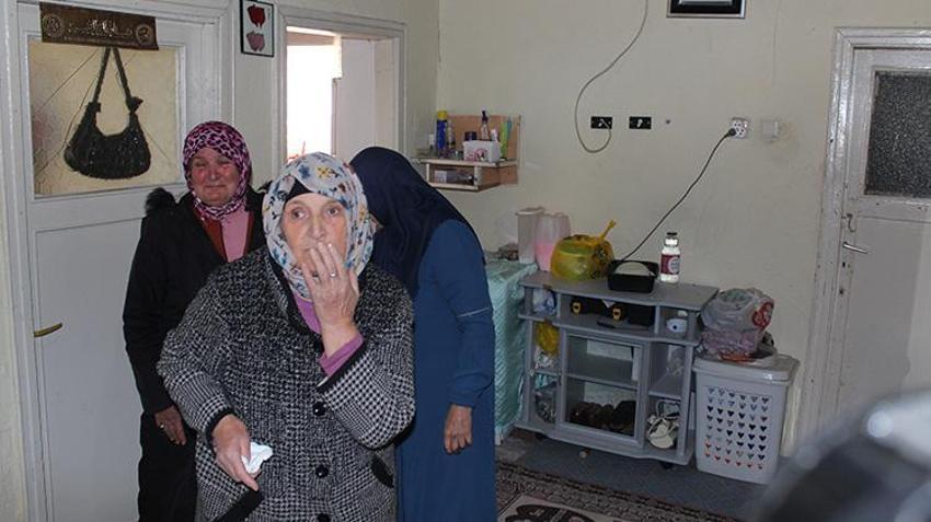 Evin kapısına 24 el ateş etti, eski kayınpederini öldürdü! Aksaray'da kan dondoran cinayet